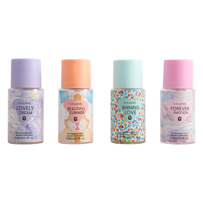 French Women's Perfume - Manufacturer - 100ML Elegant French Design Luxury Simple Spray