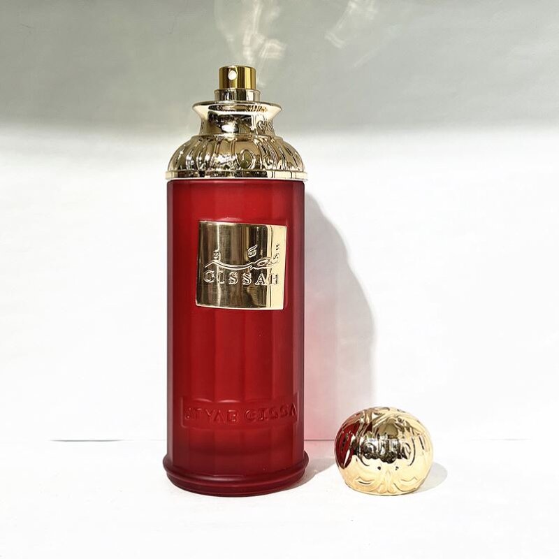 Arabic Women's Perfume - Manufacturer - Eau De Parfum Lasting Fragrance Parfums Pour Femmes