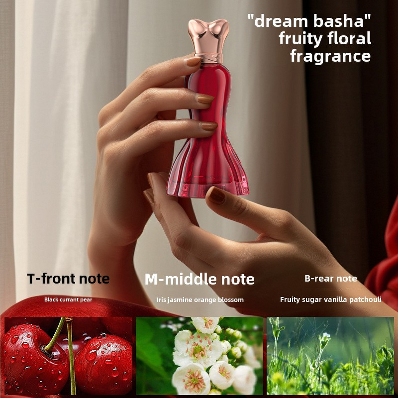 Private Label Women's Mist - Manufacturer - 85ml Mixed Charming Fruity Mini Fragrance