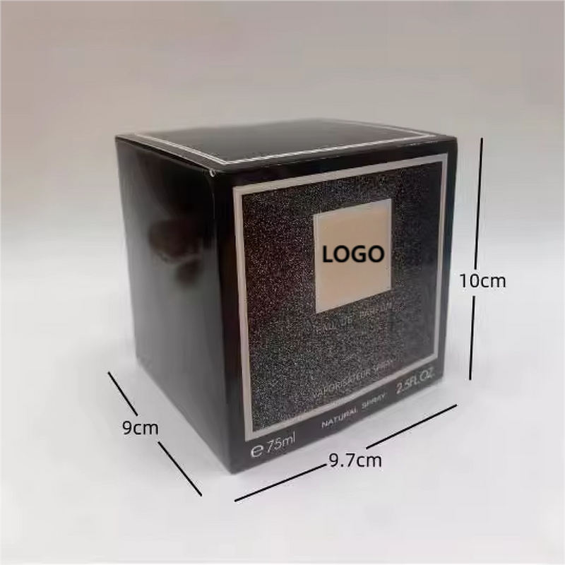 High Quality  Diamond Perfume 75ml Explosions Lasting Floral and Fruity Luxury Perfume Original Spray.