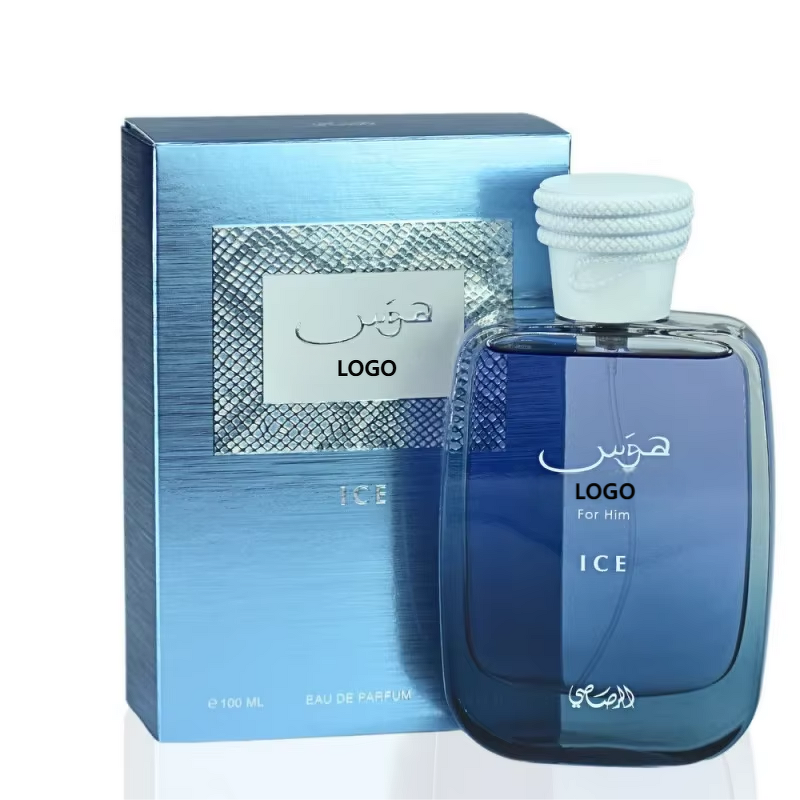 Arabian Unisex Perfume - Manufacturer - Dubai Long-Lasting Fragrance Cross-Border Middle East