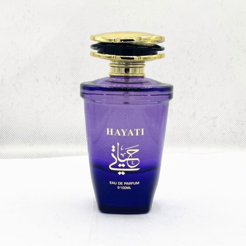 White Musk Arabic Perfume - Manufacturer - 100ML Luxury Unisex Long Lasting Dubai Middle East