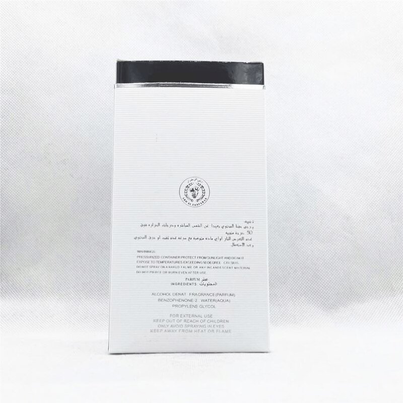 Lavender Arabic Perfume - Manufacturer - 100ML Romantic Long-Lasting Dubai Middle East Style