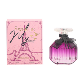 Women's 35ml Perfume - Manufacturer - Customizable Sweet Fruity Woodiness Oil Parfum