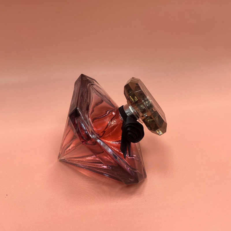 High Quality  Diamond Perfume 75ml Explosions Lasting Floral and Fruity Luxury Perfume Original Spray.