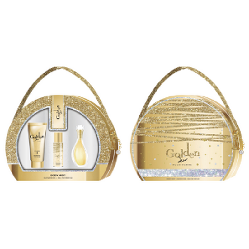 Custom Women's Perfume Set - Manufacturer - Five-Piece Flower Fruit Long Lasting Spray