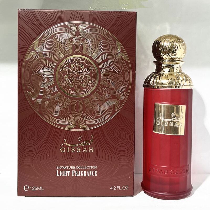 Arabic Women's Perfume - Manufacturer - Eau De Parfum Lasting Fragrance Parfums Pour Femmes