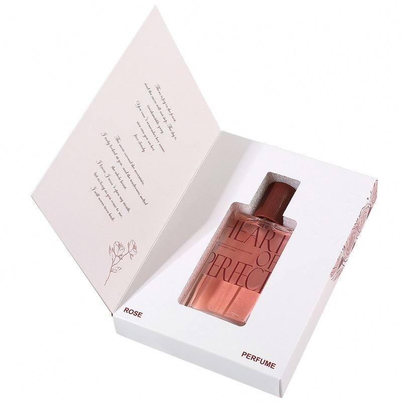 Dubai Women's Eau De Parfum - Manufacturer - 100ML Arabic Fresh Floral Spray Wholesale