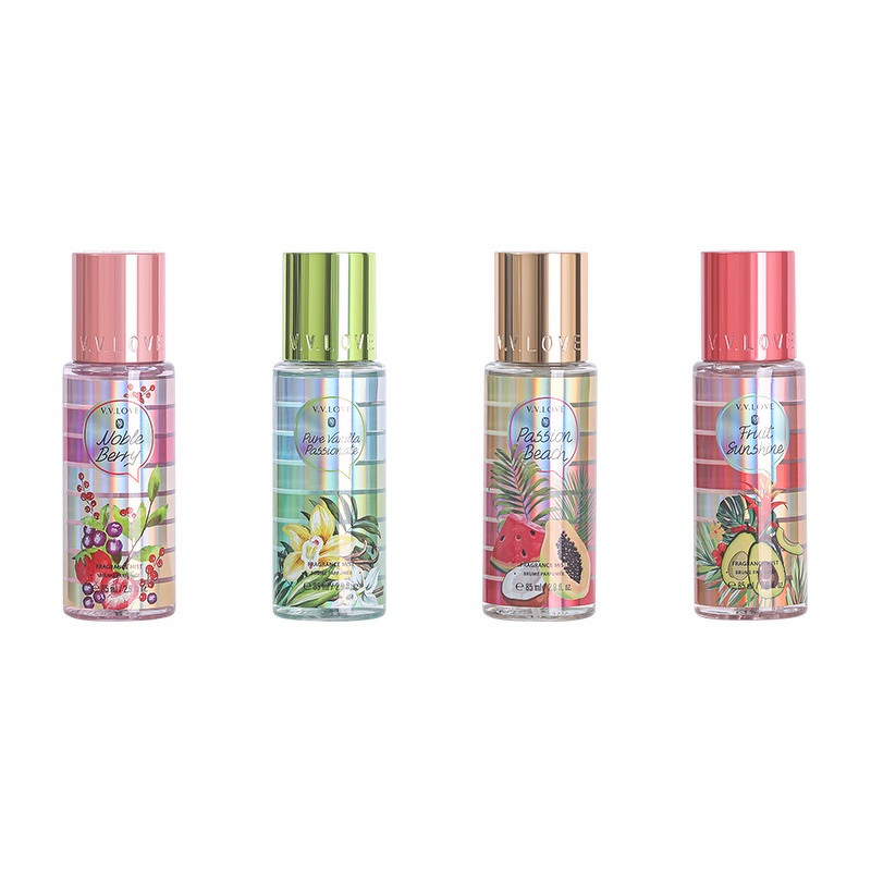 540 Women's Perfume - Manufacturer - Luxury Original Extrait De Parfum Oil Mujeres Importado