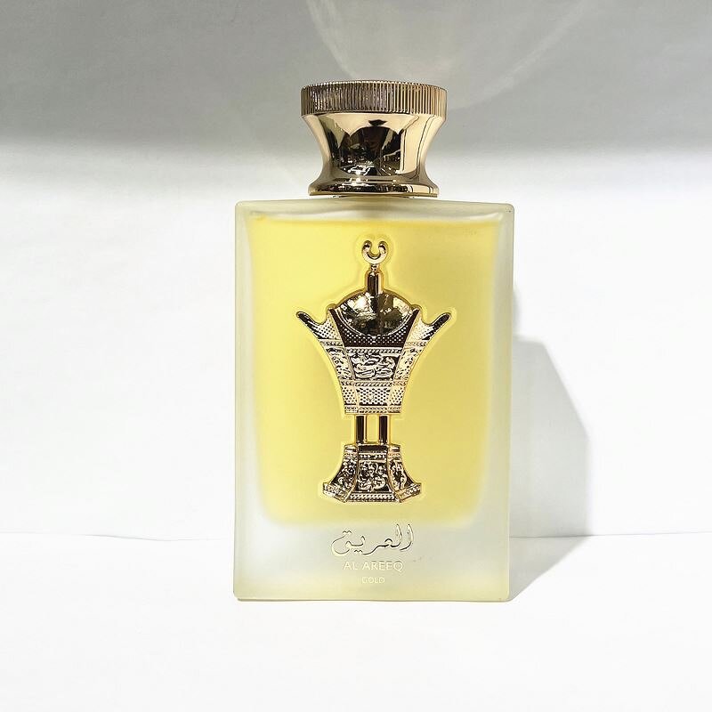 Dubai Eau De Parfum - Manufacturer - 50ml Floral Fresh Fragrance Unisex Arab Spray