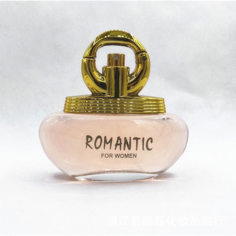 White Arabic Women's Perfume - Manufacturer - 100ml Floral Fresh Dubai Middle East Spray