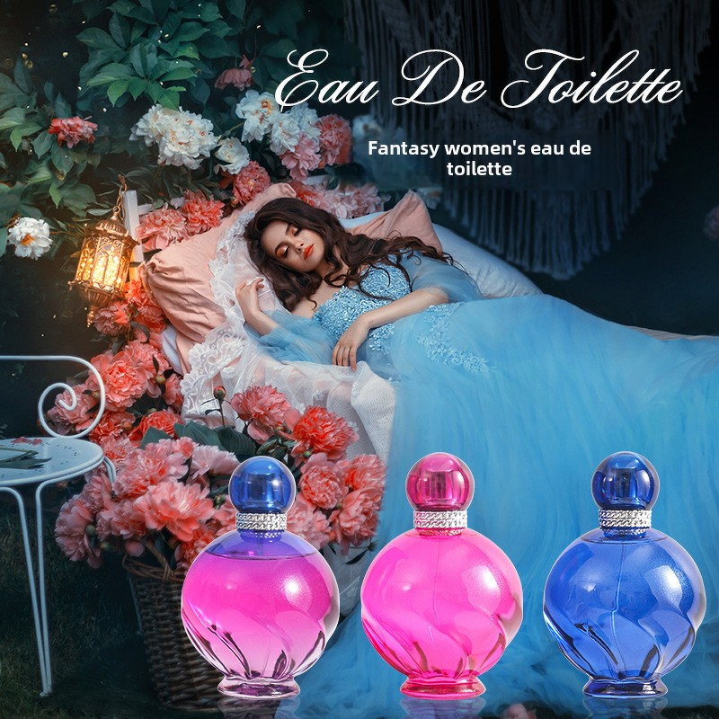 Women's Flat Perfume - Manufacturer - 100ml Floral Spray Amazon Tk Export Parfum