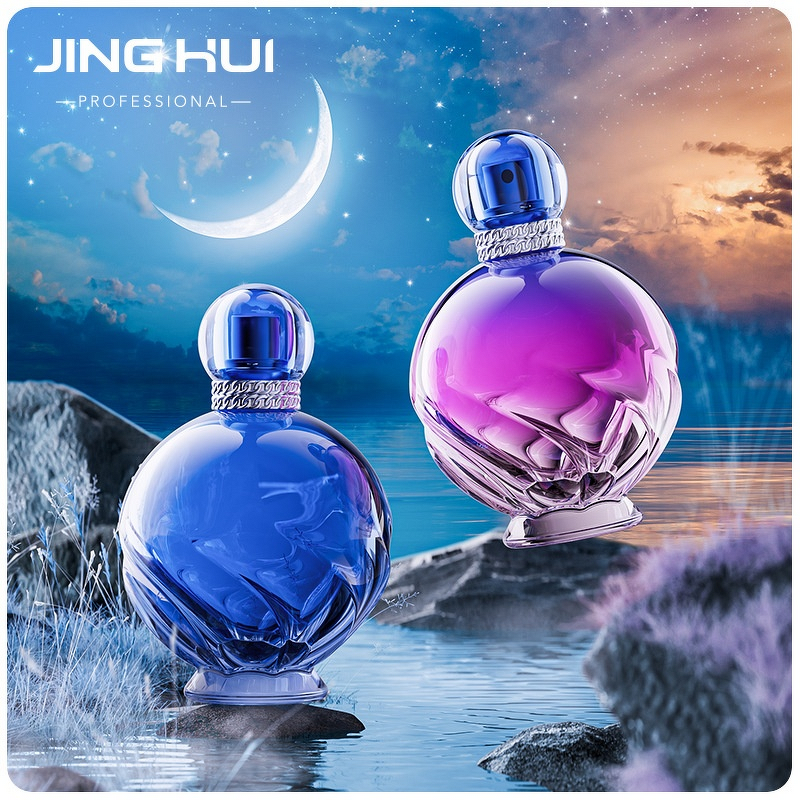 Women's Flat Perfume - Manufacturer - 100ml Floral Spray Amazon Tk Export Parfum