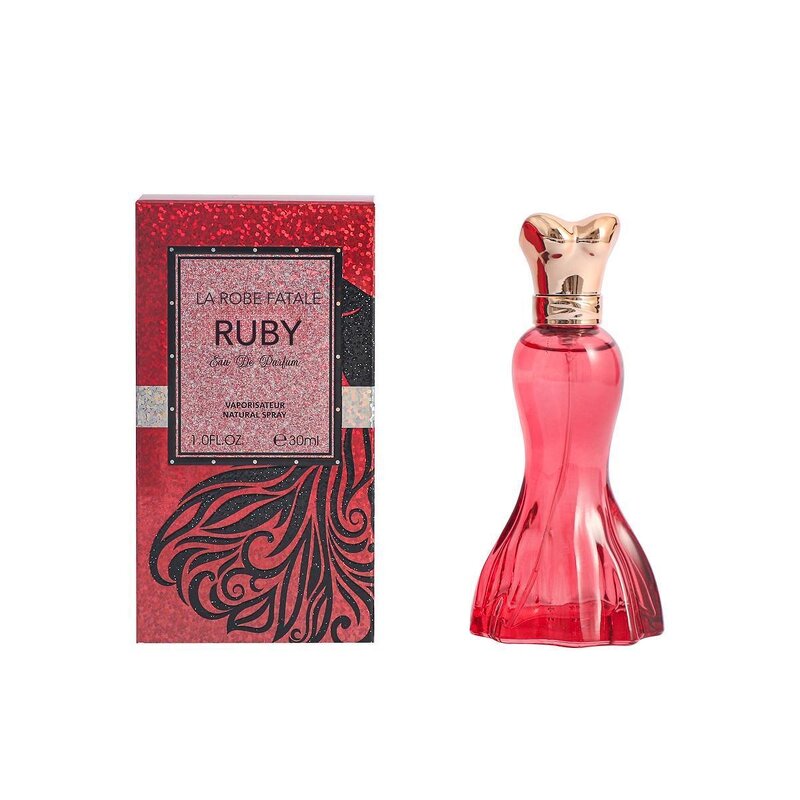 Private Label Women's Mist - Manufacturer - 85ml Mixed Charming Fruity Mini Fragrance