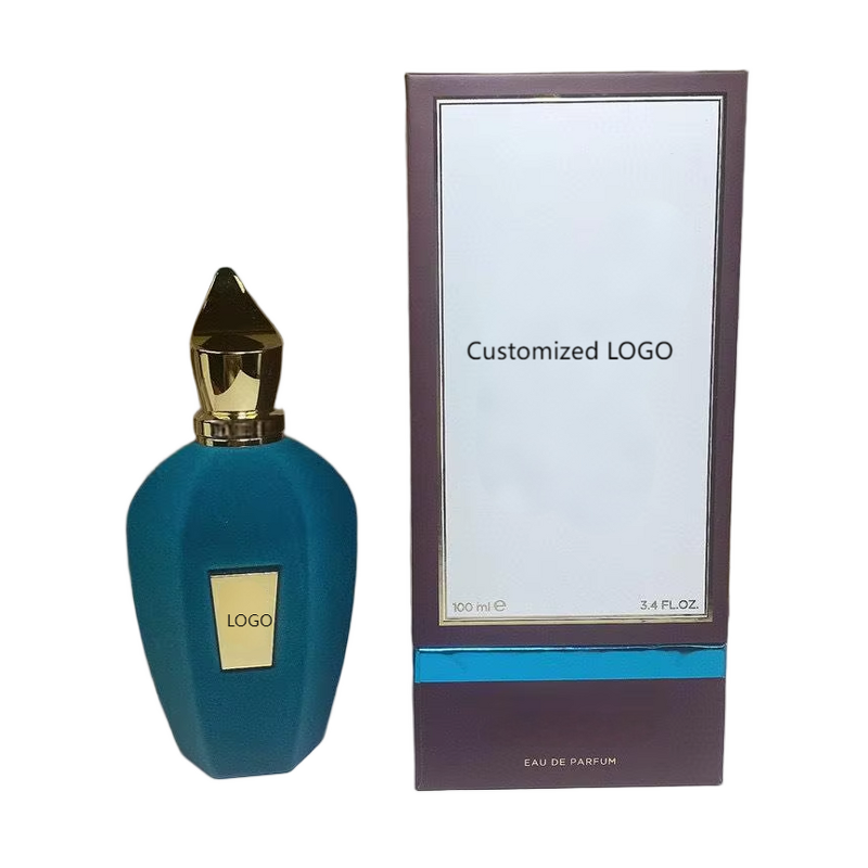 Unisex Cologne Perfume - Manufacturer - 100ml Arabic Spray Original Factory Direct Sales