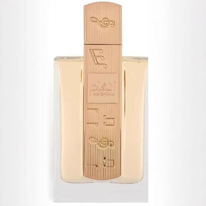 Dubai Women's Eau De Parfum - Manufacturer - 100ML Fruit Fragrance Mist Style Spray Arabic