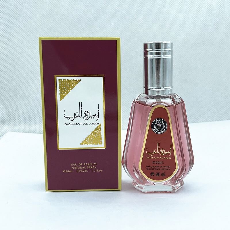 Vietnamese Unisex Perfume - Manufacturer - 100ml Lasting Fragrance Wholesale Middle East