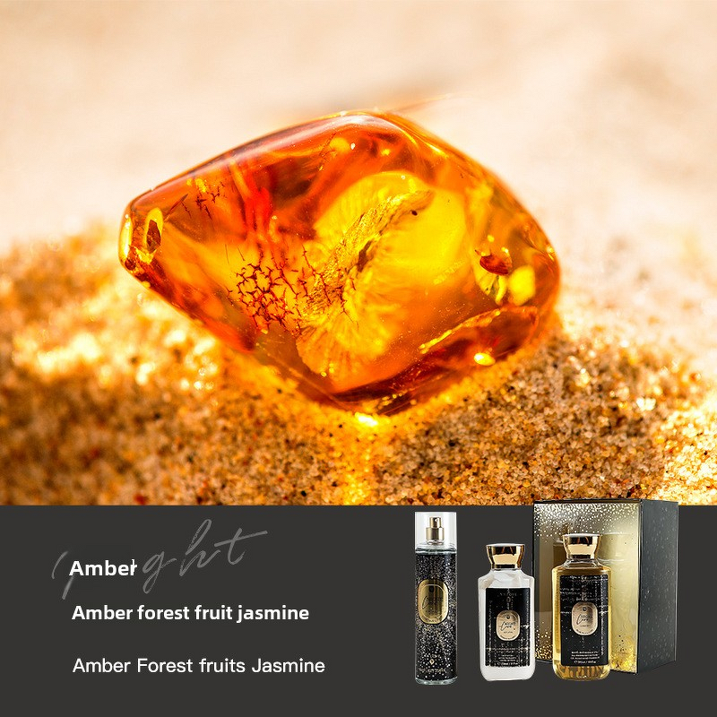 Unisex Perfume Gift Set - Manufacturer - 30ml*48pcs Big Brand Fruity Floral Body Mist