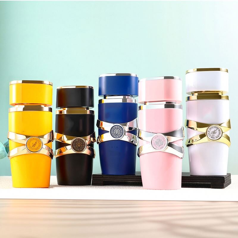 Ladies Arabic Body Spray - Manufacturer - 100ml Long Lasting Dubai Fragrance Wholesale