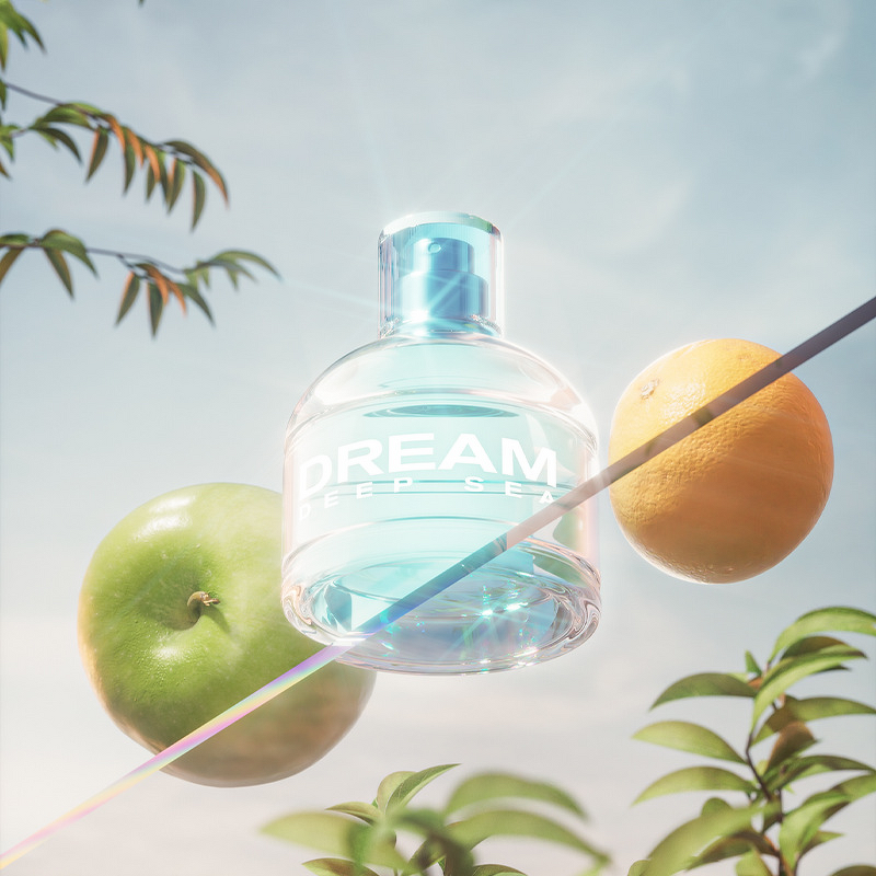 Millions Women's Perfume - Manufacturer - 30ML Charming Elegant Long Lasting Fragrance