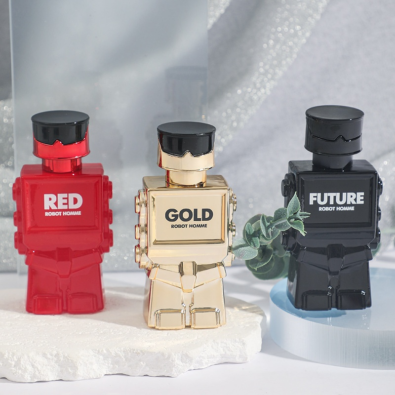 Women's Fruity Perfume Set - Manufacturer - Custom Mist Christmas Gift Box Cross-Border