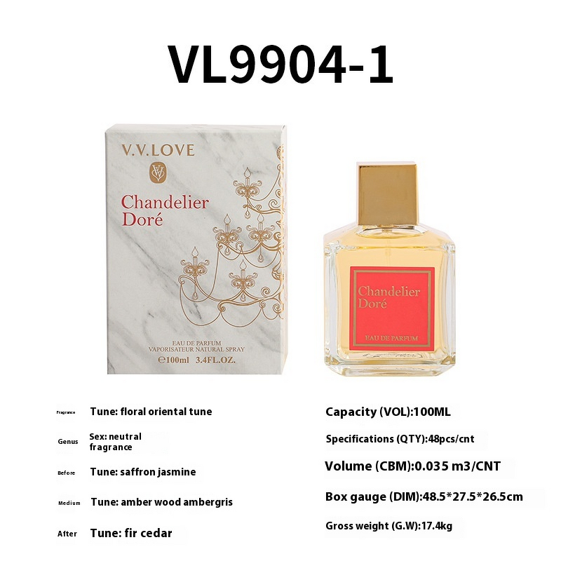 Women's True Self Perfume - Manufacturer - 100ml Floral Long Lasting Body Spray Original