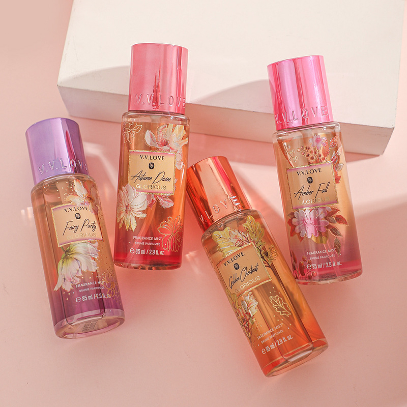 540 Women's Perfume - Manufacturer - Luxury Original Extrait De Parfum Oil Mujeres Importado