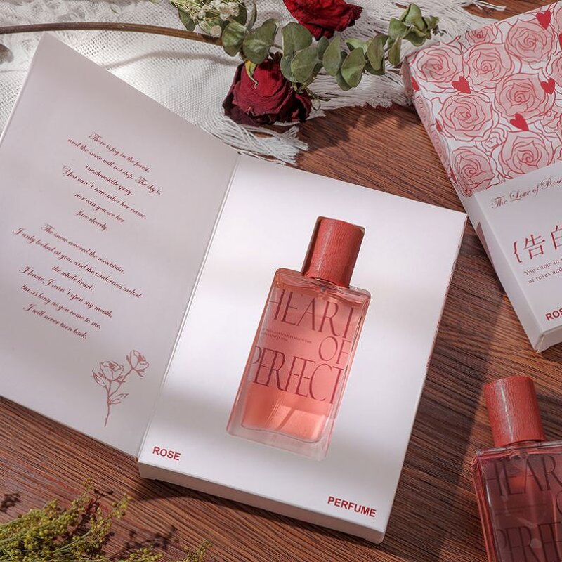 Dubai Women's Eau De Parfum - Manufacturer - 100ML Arabic Fresh Floral Spray Wholesale