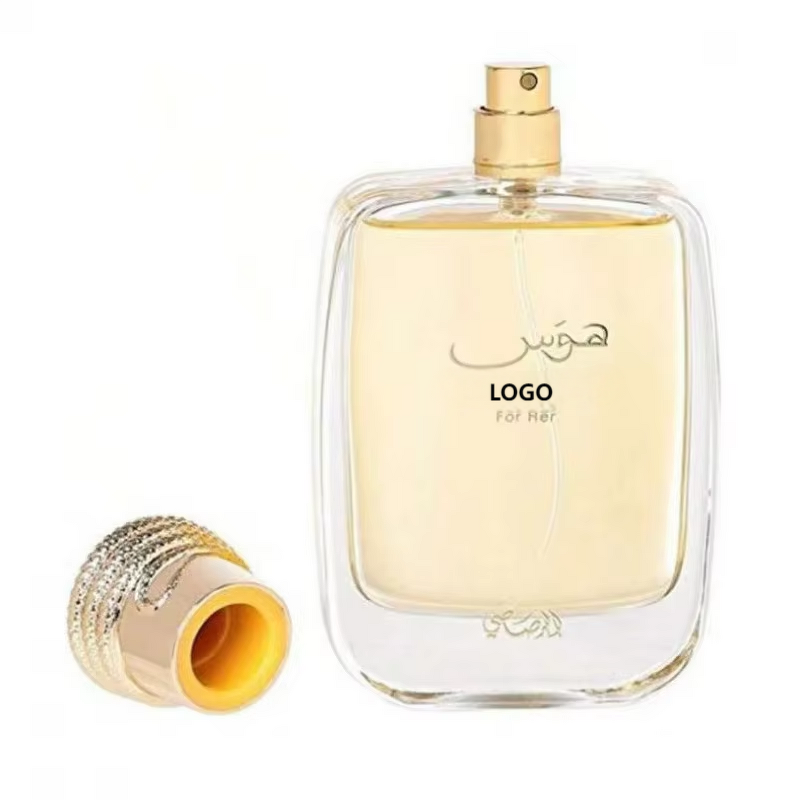 Arabian Unisex Perfume - Manufacturer - Dubai Long-Lasting Fragrance Cross-Border Middle East