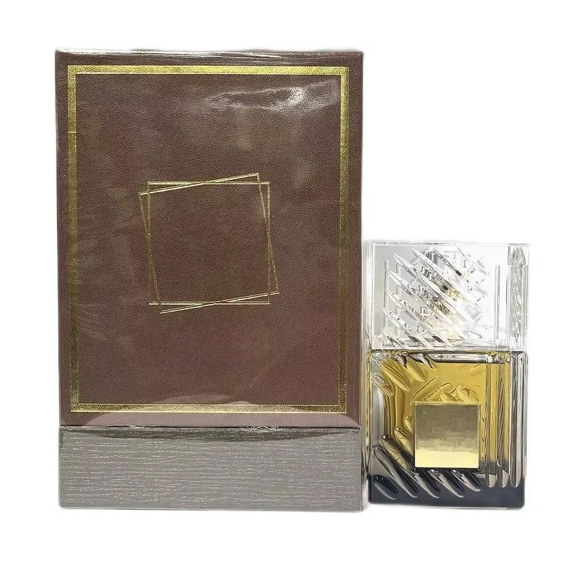 Men's Arabic Eau De Parfum - Manufacturer - 100ML Luxury Woody Long-lasting Wholesale Dubai