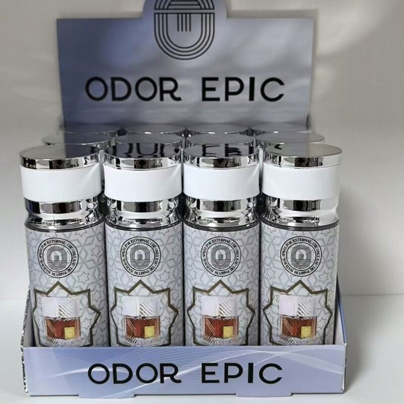 Perfume Body Spray - Manufacturer - 110ml Floral Long Lasting Unisex Wholesale Parfum