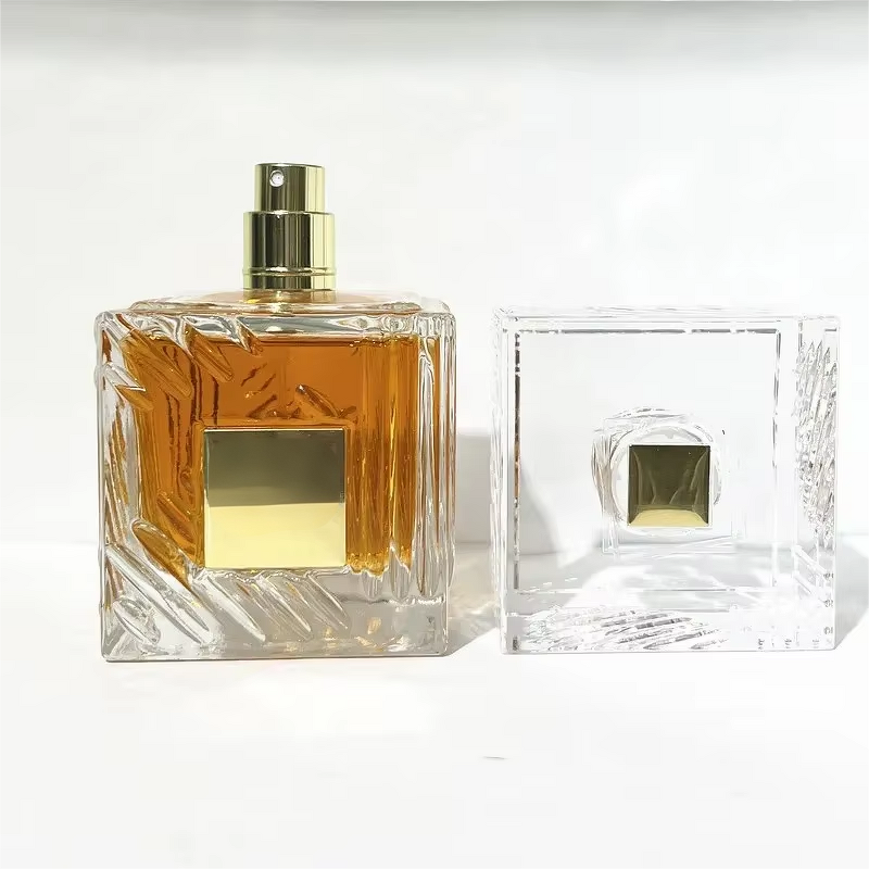 Men's Arabic Eau De Parfum - Manufacturer - 100ML Luxury Woody Long-lasting Wholesale Dubai