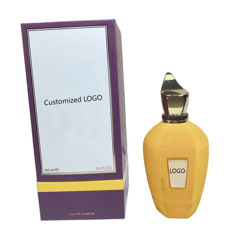 Unisex Cologne Perfume - Manufacturer - 100ml Arabic Spray Original Factory Direct Sales