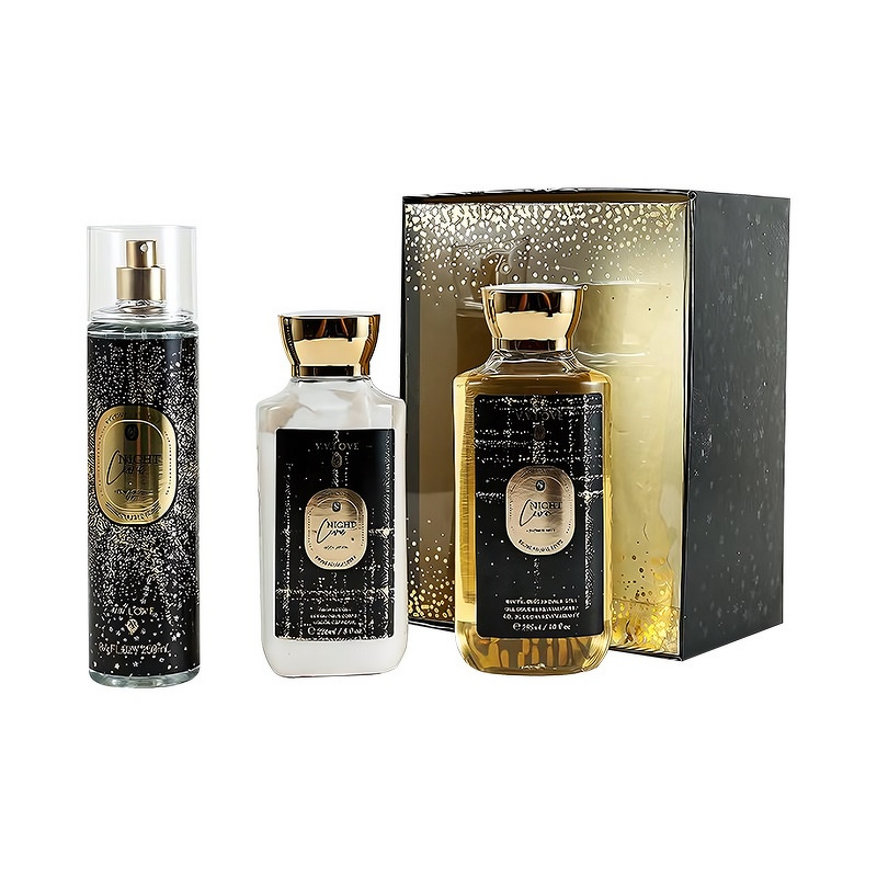 Unisex Perfume Gift Set - Manufacturer - 30ml*48pcs Big Brand Fruity Floral Body Mist