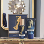 Perfume set gift box