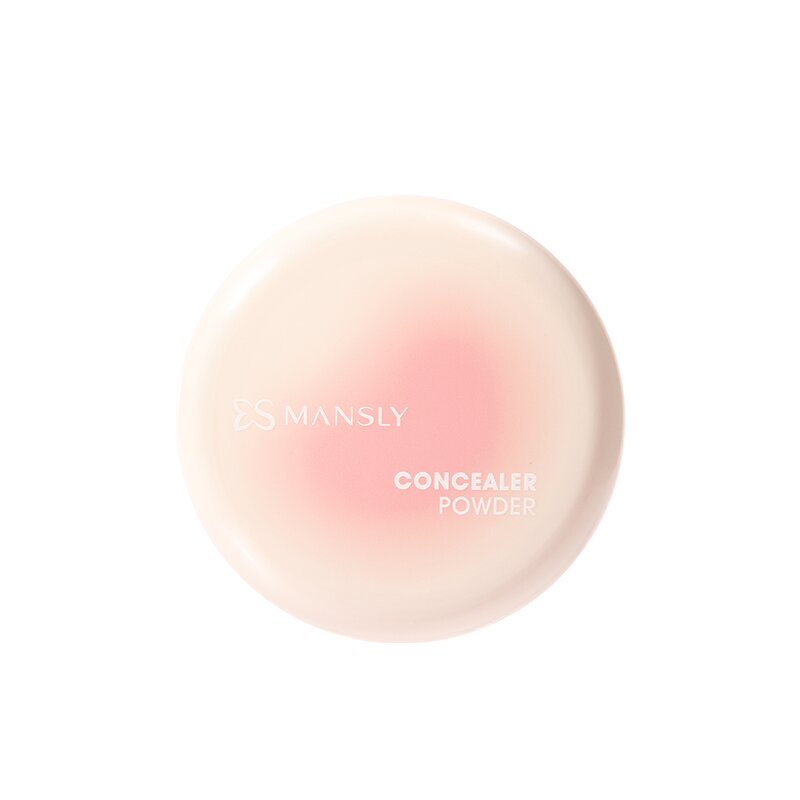 Transparent Powder Compact - Manufacturer - Pore Hide Oil Control Makeup Maintain Fine Smooth