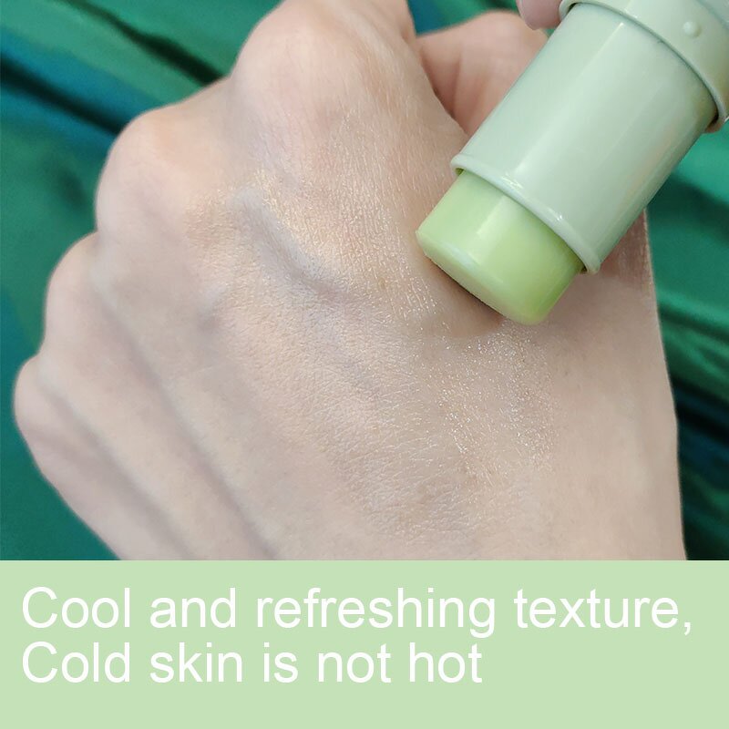 Itch Relief Balm - Manufacturer - Plant Formula Lithospermum Mosquito Bites Soothes Men Women Kids