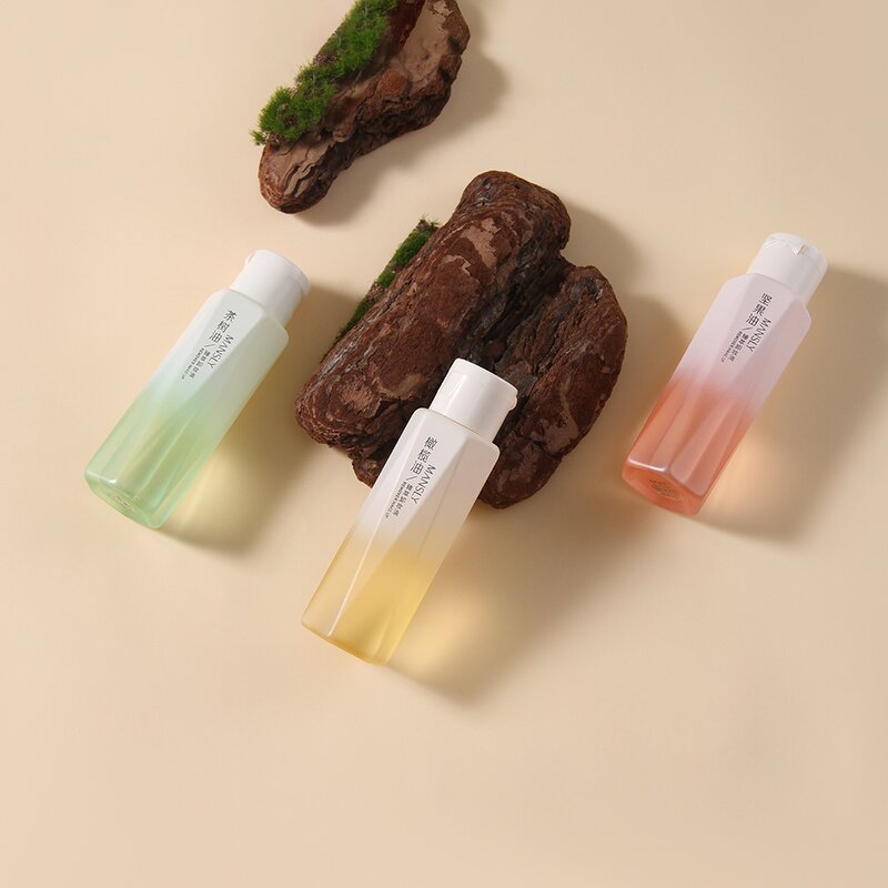 Philippines Cleansing Oil - Manufacturer - Daily Ready Stock Sample Portable Facial Remove Oil