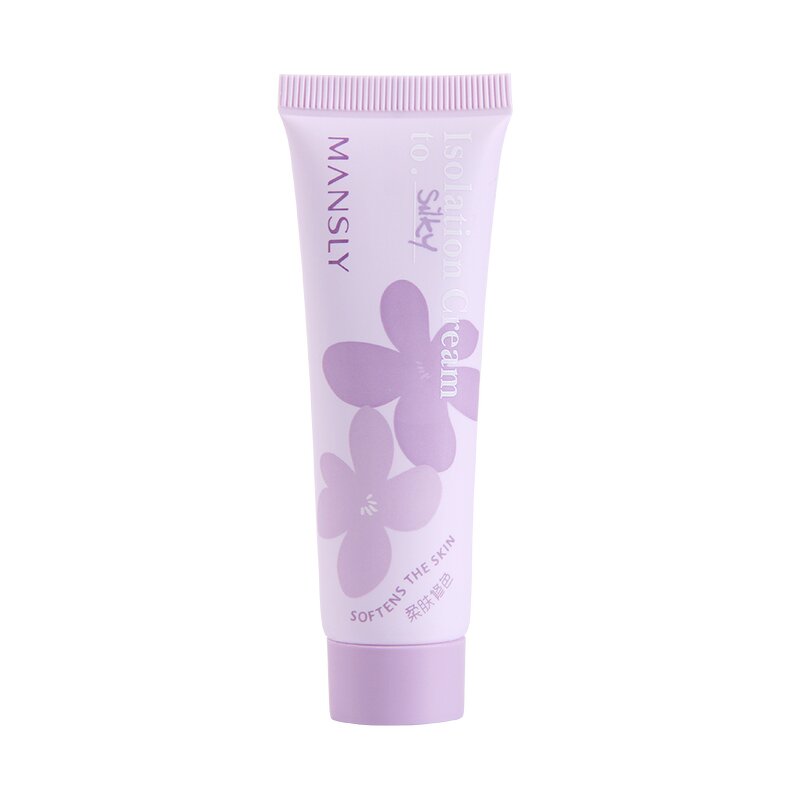 Skin-modifying Primer - Manufacturer - Moisturizing False Whitening Prevent Conceal Acne Marks Brighten
