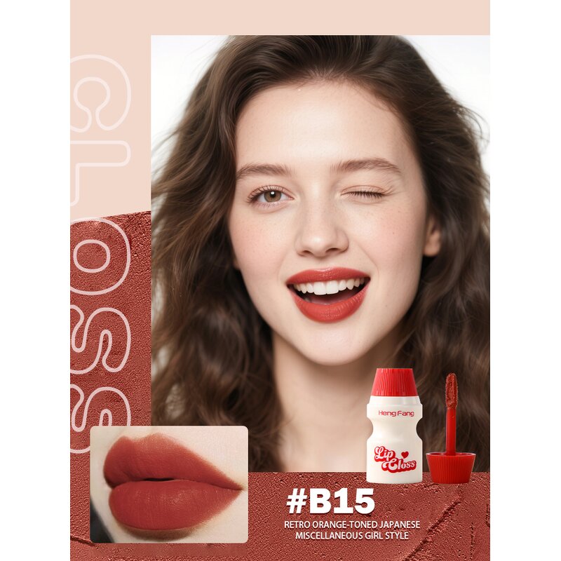 Air Light Velvet Lip Mousse - Manufacturer - 3-Pack Transfer Proof Portable Matte Lipstick Kit