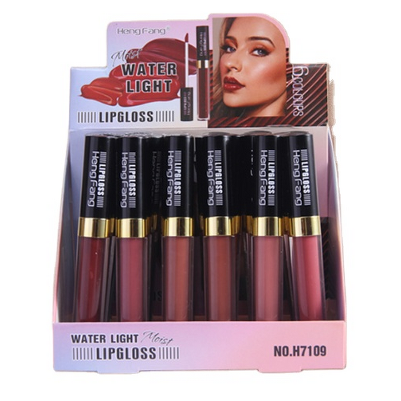 Waterproof Liquid Lipstick - Manufacturer - Thailand Private Label Long-lasting Lipgloss Makeup