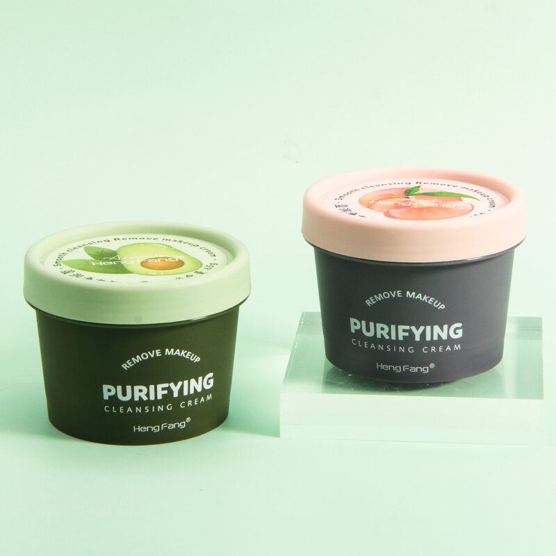 Facial Cleansing Balm - Manufacturer - Ready Stock Thailand Jar Clean Easy Makeup Remover