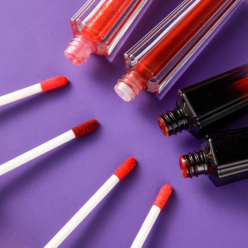 Clear Lip Gloss - Manufacturer - Wholesale 15 Colors No Logo Lip Tint Korea Private Label