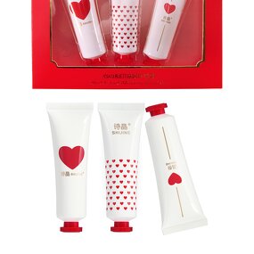 Moisturizing Hand Cream - Manufacturer - Hengfang OEM 30ml Bulk Floral Private Label Gift Set Dry Hand