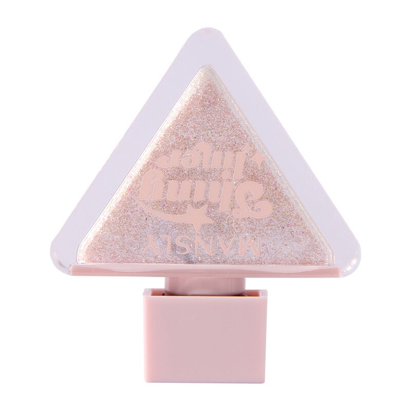 Liquid Eyeshadow - Manufacturer - Starlight Sparkle OEM Supplier Cosmetics Eye Makeup