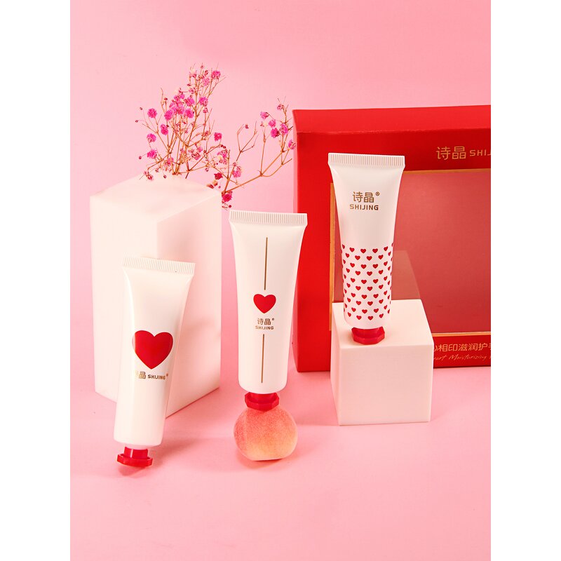 Moisturizing Hand Cream - Manufacturer - Hengfang OEM 30ml Bulk Floral Private Label Gift Set Dry Hand