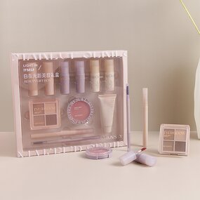 Romance Collection Makeup Set - Manufacturer - High Demand Mansly Ready Stock Hot Sale in Sets