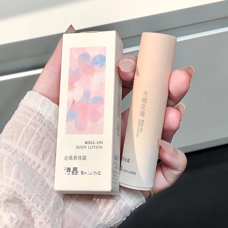 Pearl Lotion Deodorant - Manufacturer - Fresh Scent Antiperspirant Effective Sweat Control