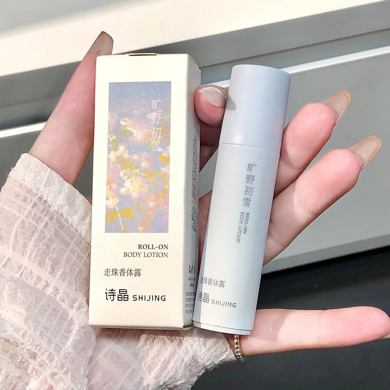 Pearl Lotion Deodorant - Manufacturer - Fresh Scent Antiperspirant Effective Sweat Control