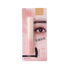 Thick Long Mascara - Manufacturer - New Oem Supplier Best-selling Eyelash Cosmetics